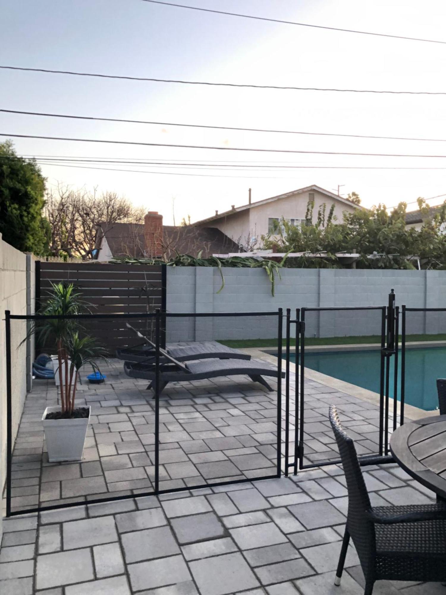 Huntington Beach, Ac, Pool, Hot Tub, Detached Office, Close To Beach, Outside Entertaining Area Exterior photo